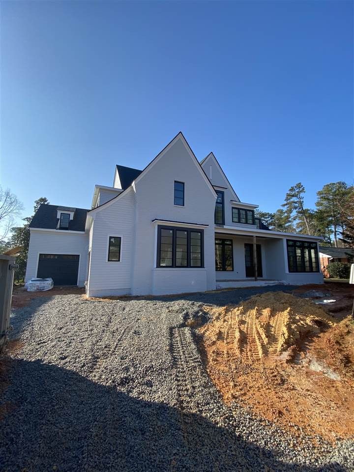 3441 Churchill Rd, Raleigh, NC 27607