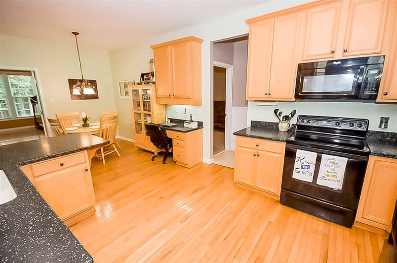 3441 Coach Lantern Ave, Wake Forest, NC 27587