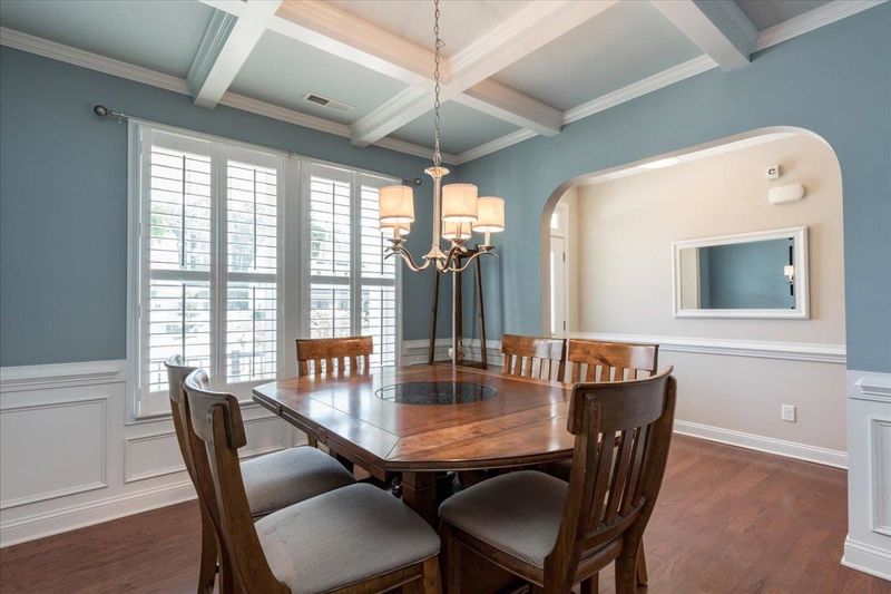 3441 Grosbeak Way, Raleigh, NC 27616