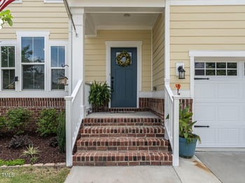 3441 Jordan Shires Dr, New Hill, NC 27562