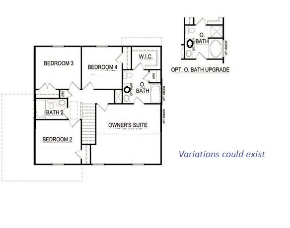 3441 Kernstown Dr, Raleigh, NC 27610