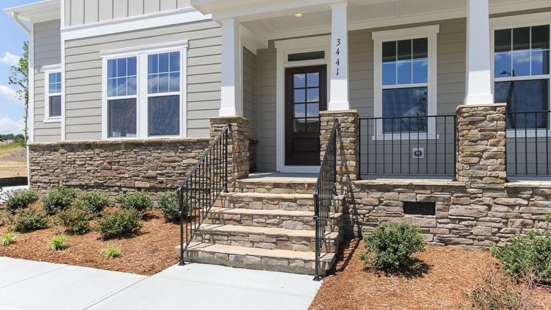 3441 Mountain Hill Dr #11, Wake Forest, NC 27587