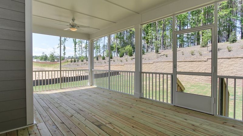 3441 Mountain Hill Dr #11, Wake Forest, NC 27587