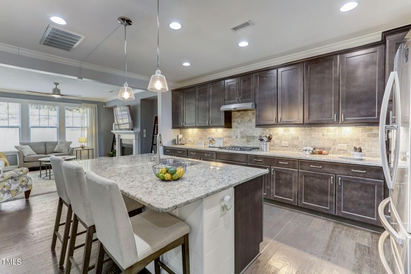 3441 Mountain Hill Dr, Wake Forest, NC 27587
