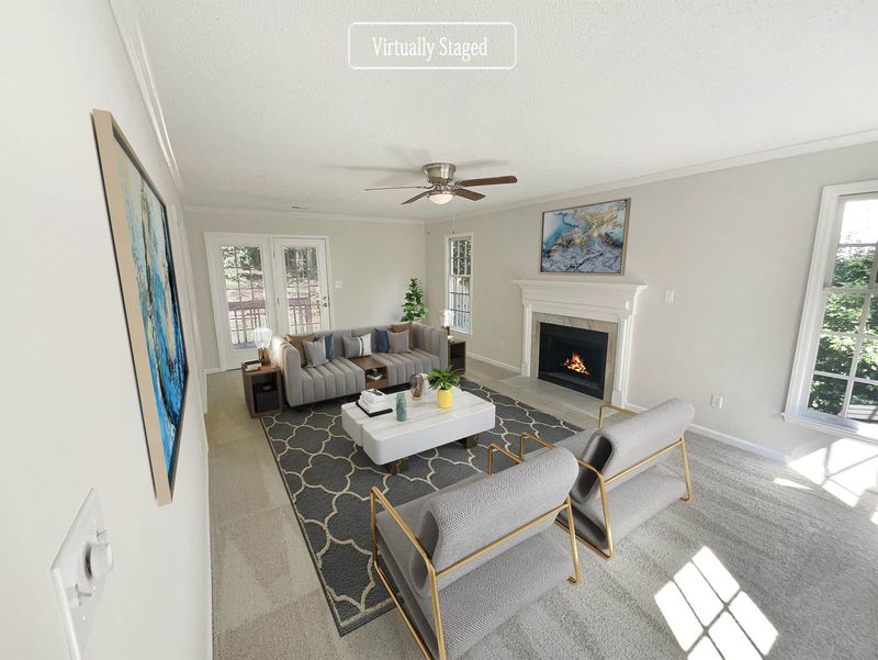 3441 Scotch Dr, Raleigh, NC 27616