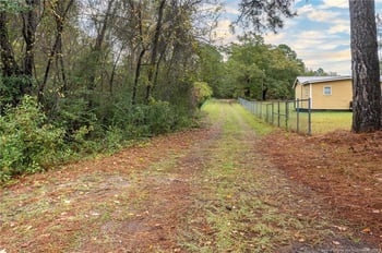 3442 Mckinnon Rd, Fayetteville, NC 28304