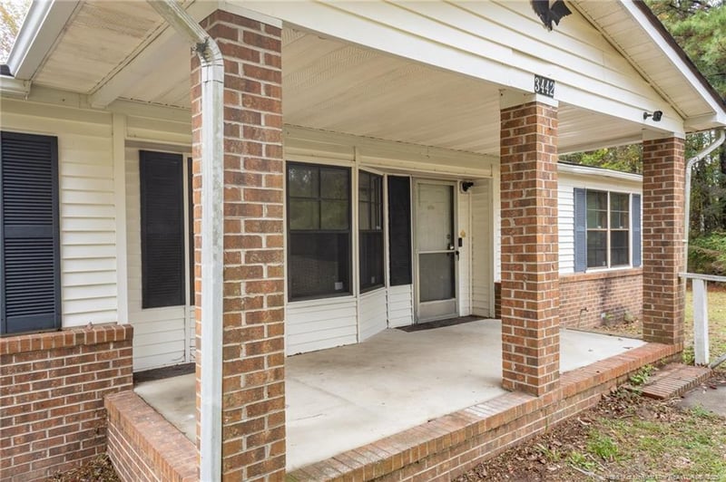 3442 Mckinnon Rd, Fayetteville, NC 28304