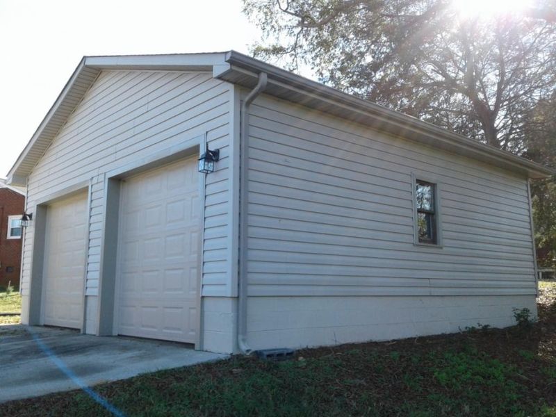 3442 N Nc Highway 49, Burlington, NC 27217