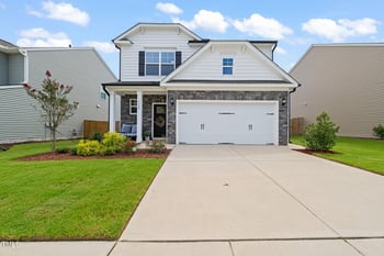 3442 Piedmont Dr, Raleigh, NC 27604