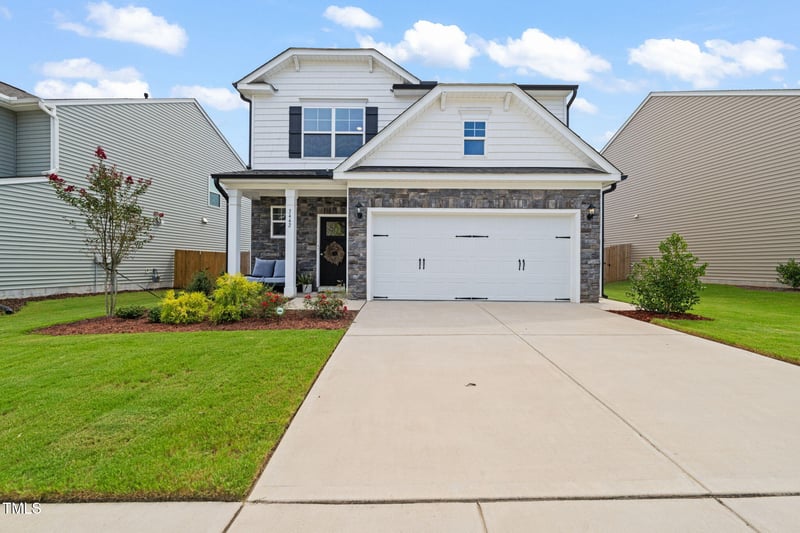 3442 Piedmont Dr, Raleigh, NC 27604