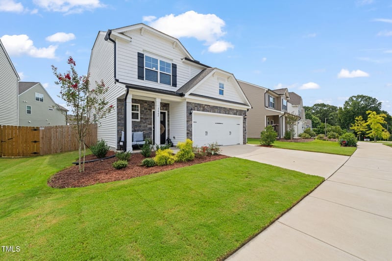 3442 Piedmont Dr, Raleigh, NC 27604