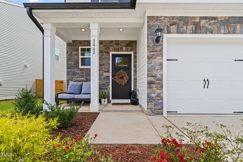 3442 Piedmont Dr, Raleigh, NC 27604