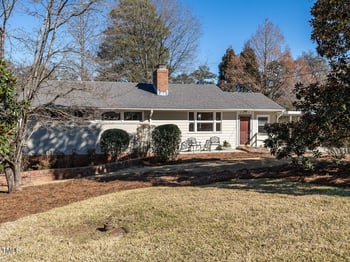 3442 Redbud Ln, Raleigh, NC 27607