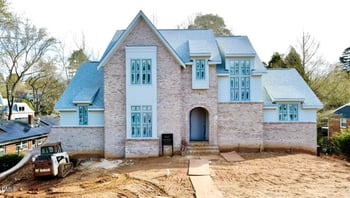 3442 Redbud Ln, Raleigh, NC 27607