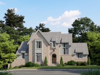 3442 Redbud Ln, Raleigh, NC 27607