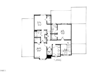 3442 Redbud Ln, Raleigh, NC 27607