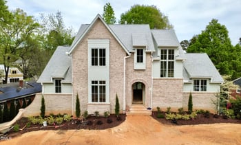 3442 Redbud Ln, Raleigh, NC 27607