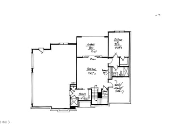 3442 Redbud Ln, Raleigh, NC 27607