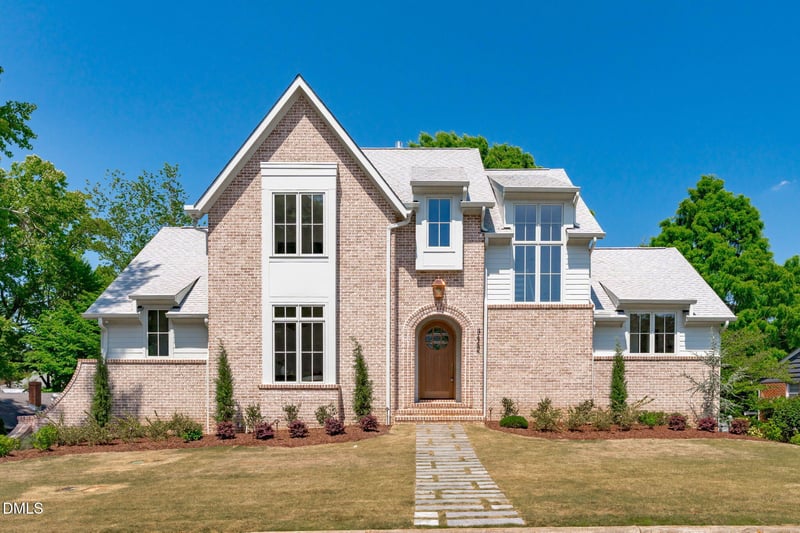 3442 Redbud Ln, Raleigh, NC 27607