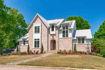 3442 Redbud Ln, Raleigh, NC 27607