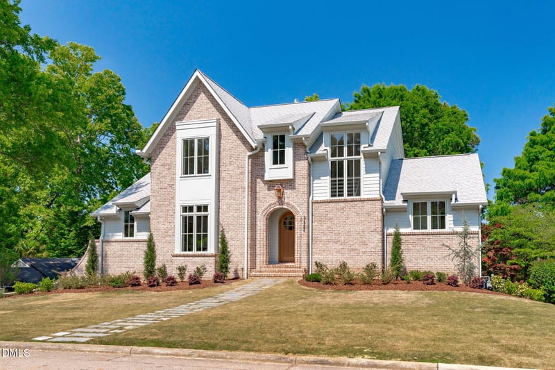 3442 Redbud Ln, Raleigh, NC 27607