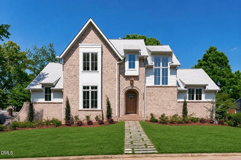 3442 Redbud Ln, Raleigh, NC 27607