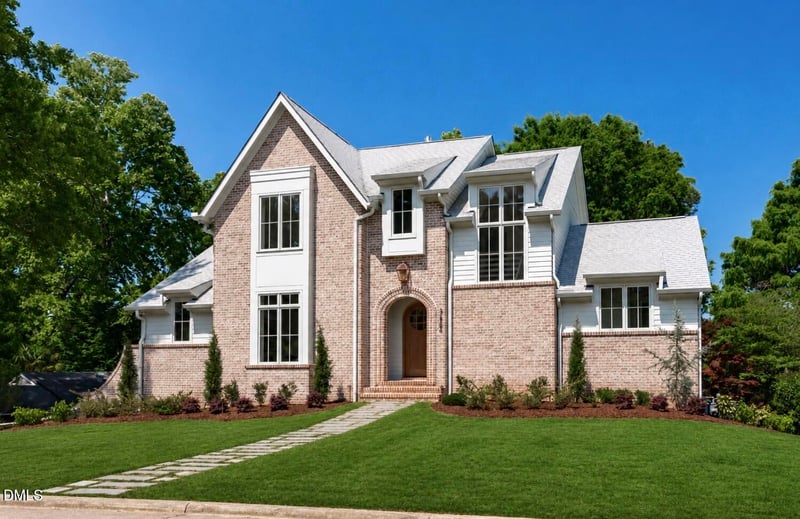 3442 Redbud Ln, Raleigh, NC 27607