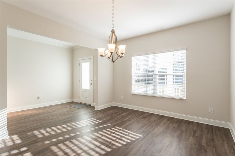 3443 Lilac Ln, Wake Forest, NC 27587