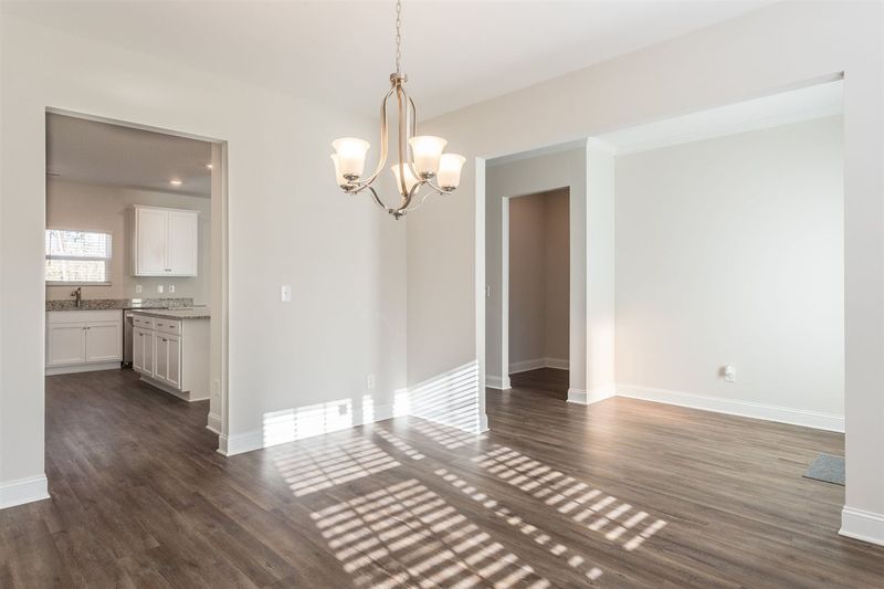 3443 Lilac Ln, Wake Forest, NC 27587