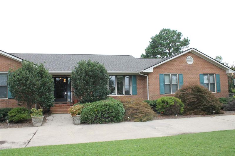 3443 Nc 96 Hw, Selma, NC 27576