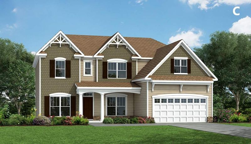 3443 Piping Plover Dr, Raleigh, NC 27616