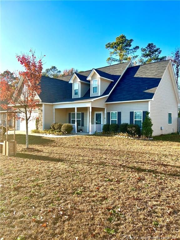 3443 Thrower Rd, Hope Mills, NC 28348