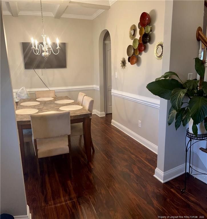 3443 Thrower Rd, Hope Mills, NC 28348