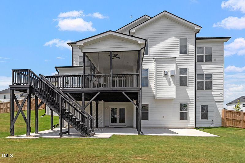 3443 Whisper Willows Dr, Apex, NC 27502