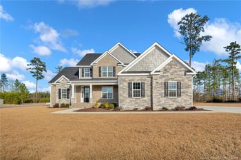 3444 Camberly Dr, Fayetteville, NC 28306