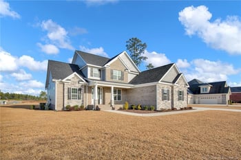 3444 Camberly Dr, Fayetteville, NC 28306