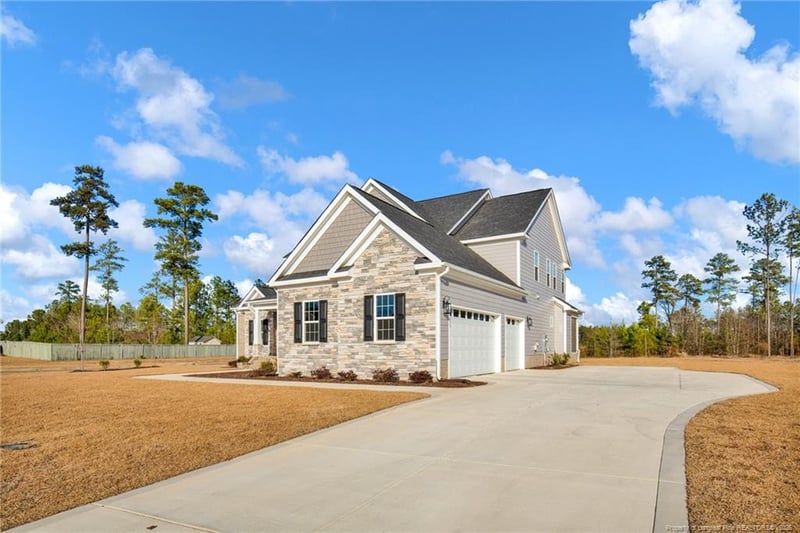 3444 Camberly Dr, Fayetteville, NC 28306