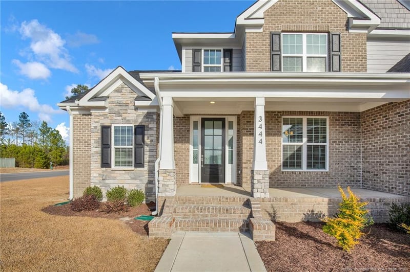 3444 Camberly Dr, Fayetteville, NC 28306