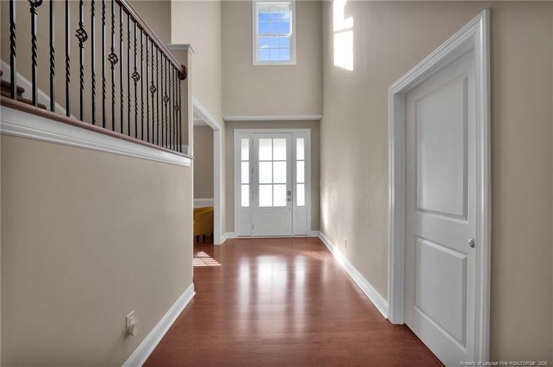 3444 Camberly Dr, Fayetteville, NC 28306