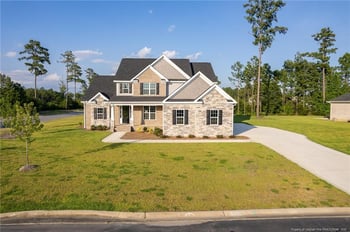 3444 Camberly Dr Lot 1098, Fayetteville, NC 28306
