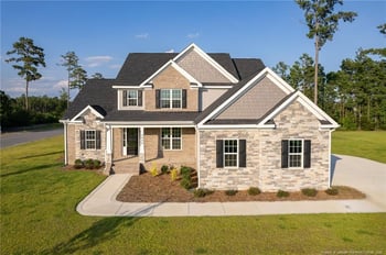 3444 Camberly Dr Lot 1098, Fayetteville, NC 28306