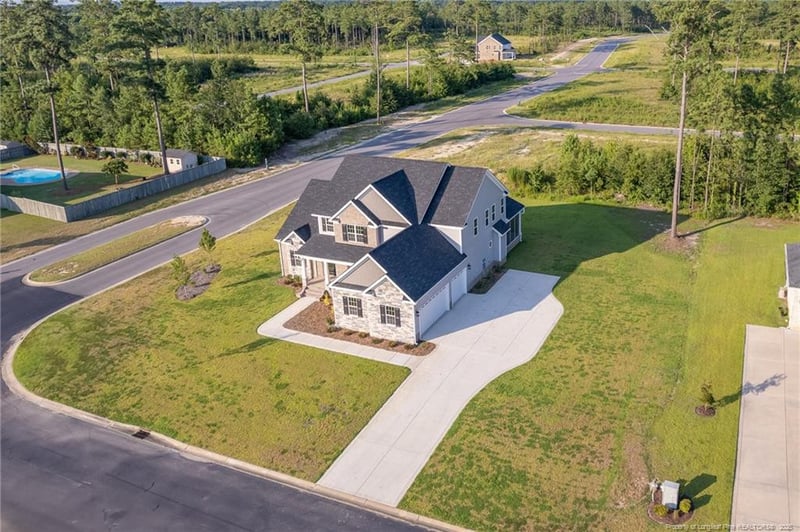 3444 Camberly Dr Lot 1098, Fayetteville, NC 28306