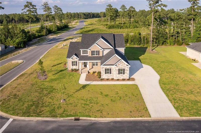 3444 Camberly Dr Lot 1098, Fayetteville, NC 28306