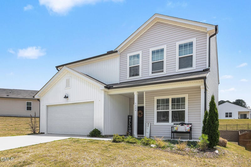 3444 Dragonfly River Ct, Raleigh, NC 27604