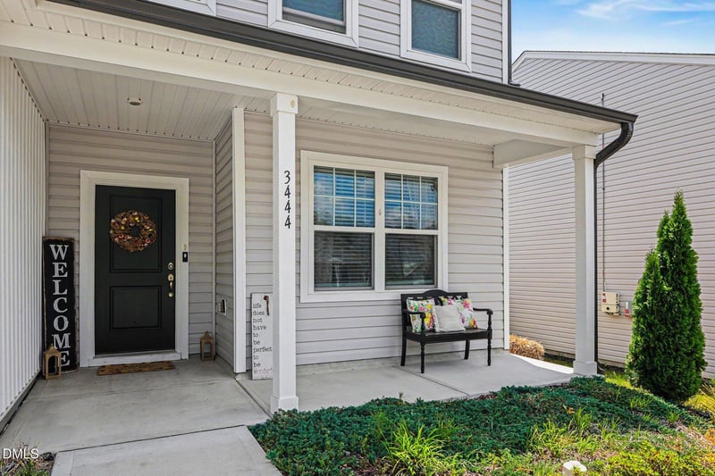 3444 Dragonfly River Ct, Raleigh, NC 27604