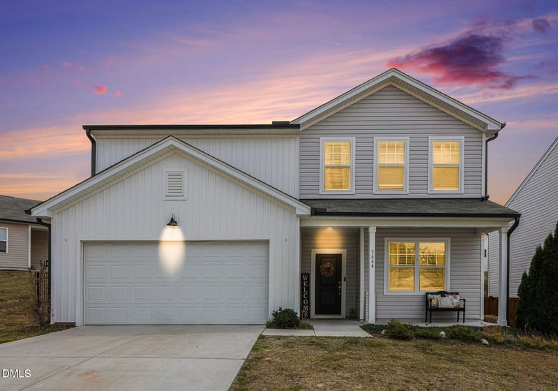 3444 Dragonfly River Ct, Raleigh, NC 27604