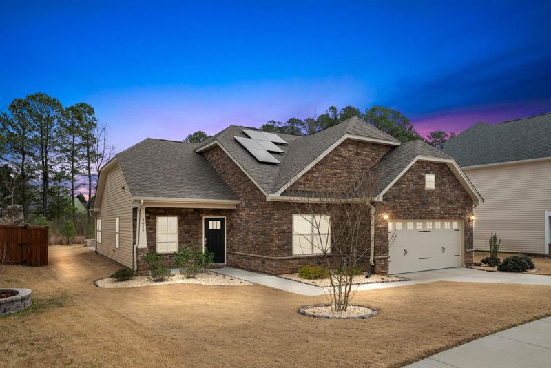 3445 S Beaver Ln, Raleigh, NC 27604