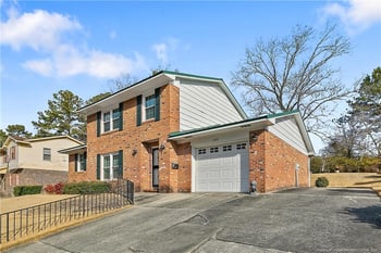 3445 Bennett Dr, Fayetteville, NC 28301