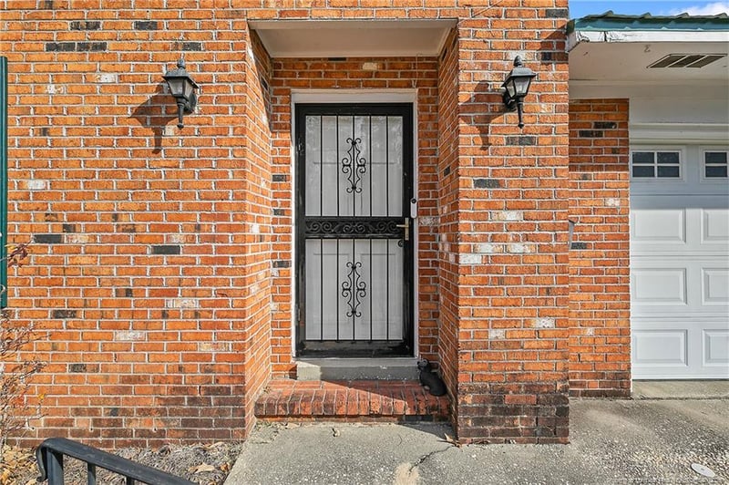 3445 Bennett Dr, Fayetteville, NC 28301