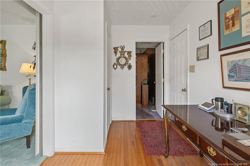 3445 Bennett Dr, Fayetteville, NC 28301